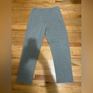 Grey Sweat Pants